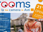 open day asti rooms