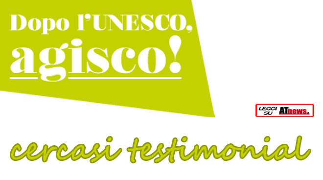 io agisco cercasi testimonial