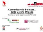 comunicare la bellezza delle colline unesco