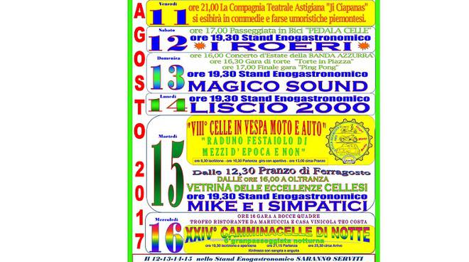 Eventi