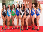 Miss Italia 2017 - Caraglio