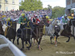 Corsa del Palio di Asti 2017