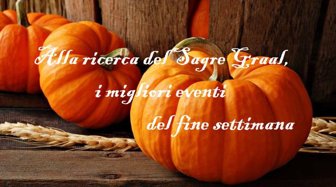 sagre graal