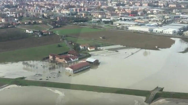 alluvione asti 2016