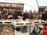 fiera del tartufo san damiano d'asti 2017 foto credit giuseppe sacchetto