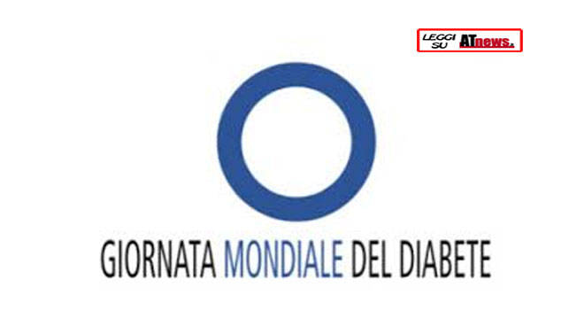 giornata mondiale del diabete