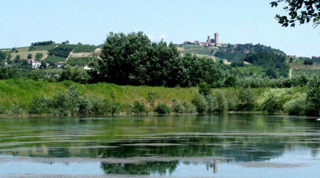 stagni di bellangero