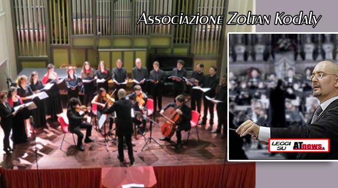 Associazione Zoltan Kodaly