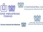 loghi confindustrie torino asti biella canavese