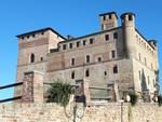 castello grinzane cavour 