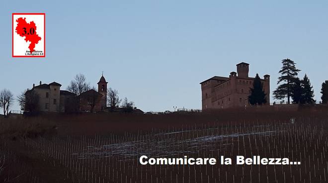 Grinzane Cavour 