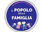 logo popolo della famiglia