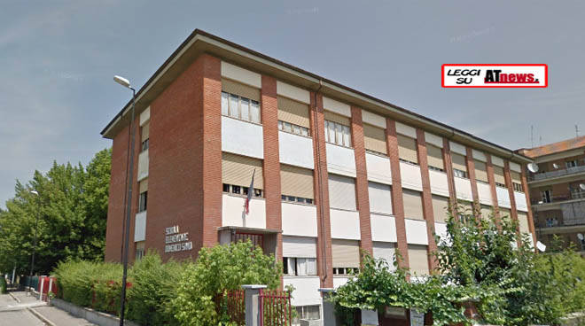 scuola primaria san domenico savio