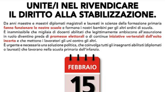 Istruzione