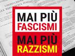 manifestazione contro fascismo 24022018