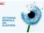 settimana mondiale del glaucoma