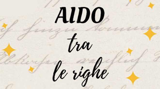 aido tra le righe