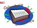 calendario scolastico