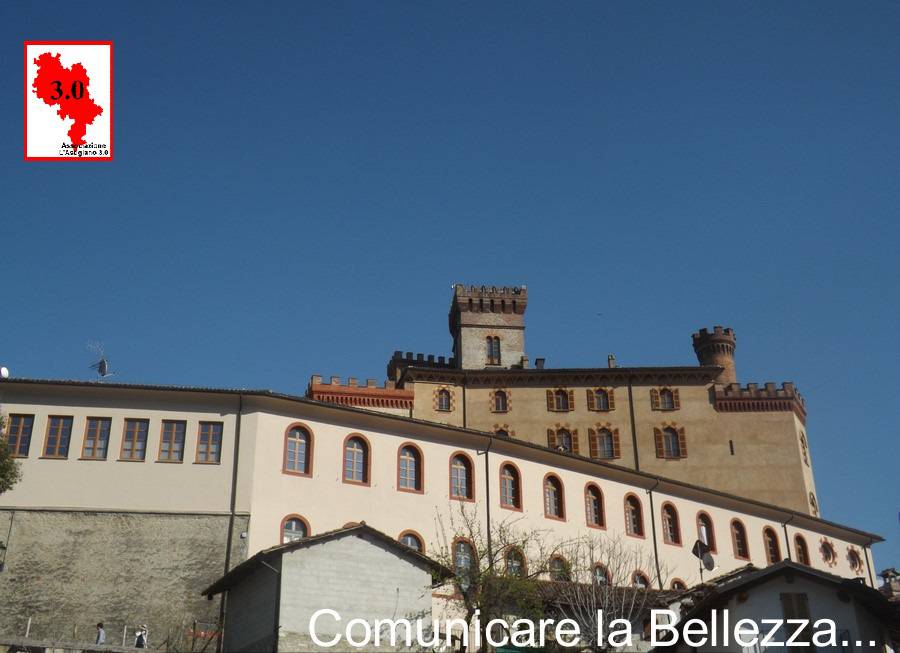 Comunicare la Bellezza: Barolo