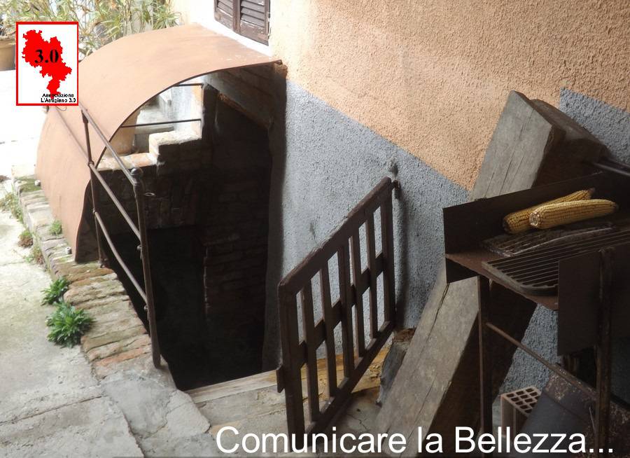 Comunicare la Bellezza: Infernot di Nello Scagliotti