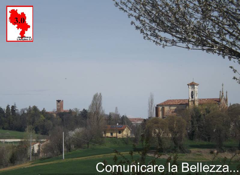 comunicare la bellezza rosignano monferrato