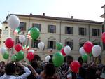 Conferimento titolo Città a San Damiano d'Asti