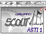 gruppo scout agesci asti 1