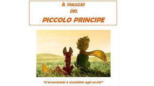 il piccolo principe