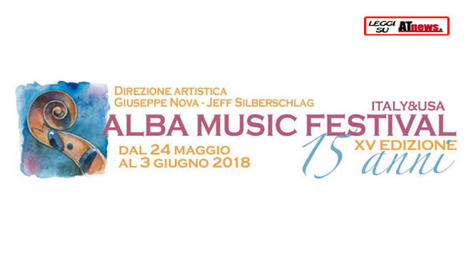 alba music festival