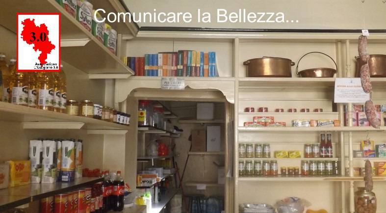 Comunicare la Bellezza: Cella Monte - Bottega Enrico Francia