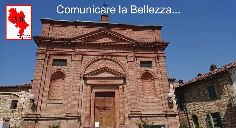 Comunicare la Bellezza: Cella Monte - il Paese