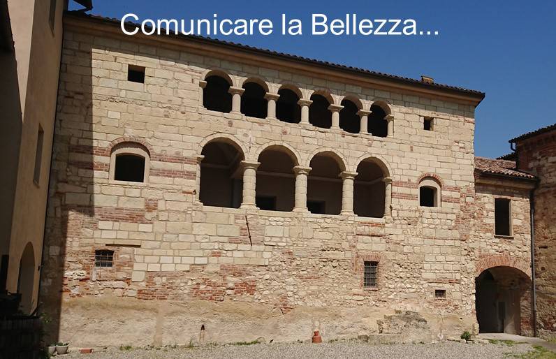 Comunicare la Bellezza: Cella Monte - il Paese