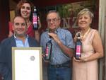 barbera lanze premiazione