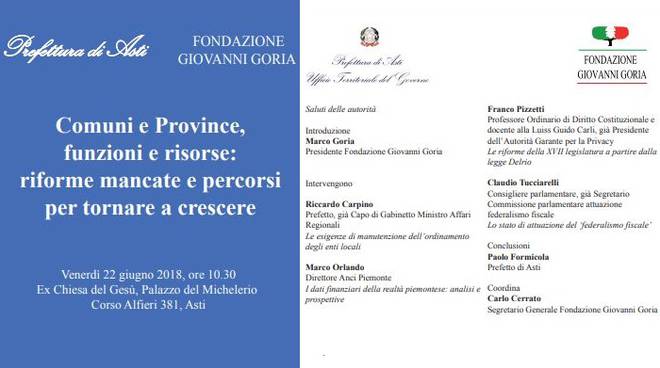 convegno 22062018