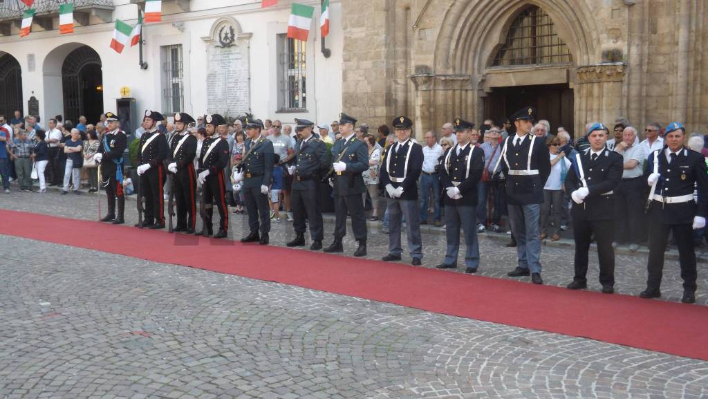 Festa della Repubblica 2018 Asti