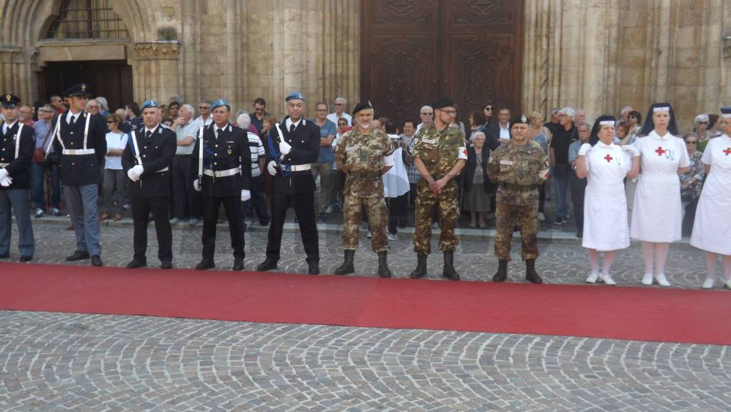 Festa della Repubblica 2018 Asti