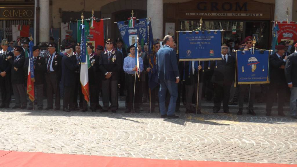 Festa della Repubblica 2018 Asti