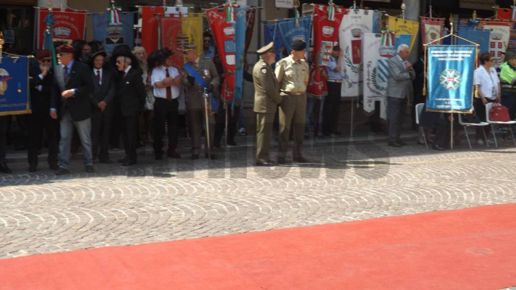 Festa della Repubblica 2018 Asti