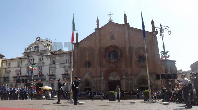 Festa della Repubblica 2018 Asti