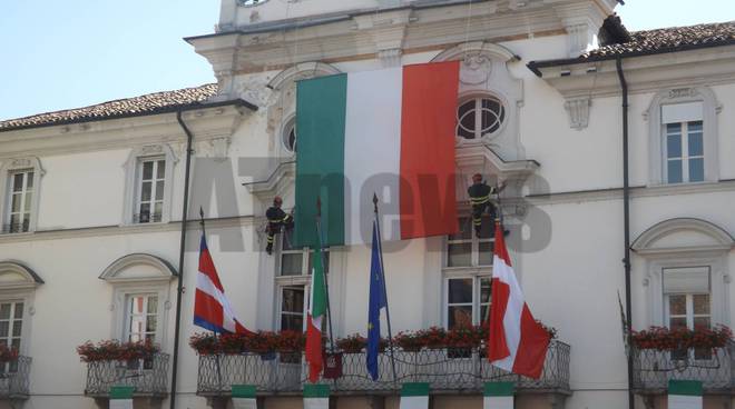 Festa della Repubblica 2018 Asti