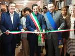 inaugurazione biblioteca castelnuovo belbo