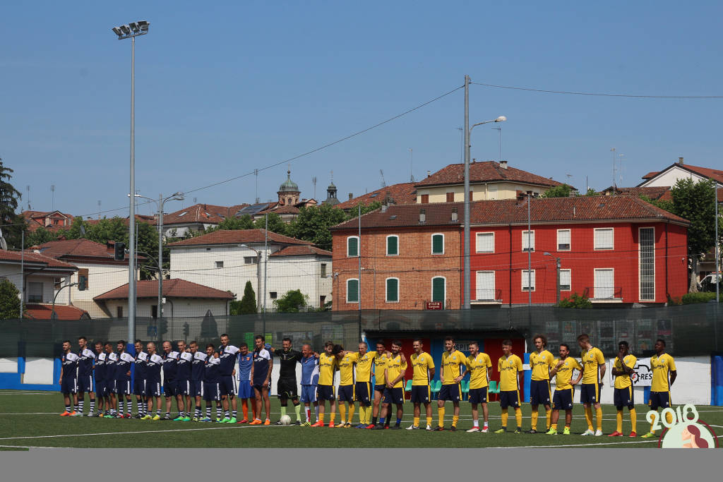 La Barbera Incontra 2018