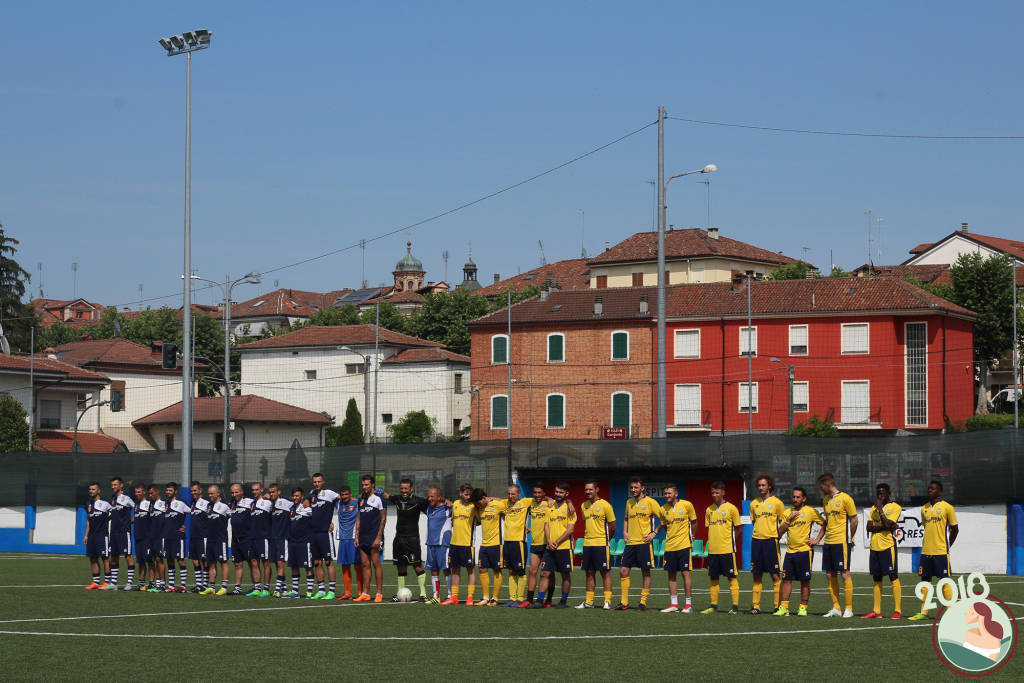 La Barbera Incontra 2018