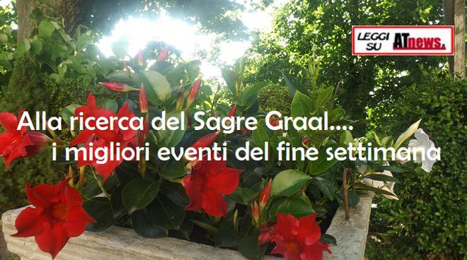 sagre graal