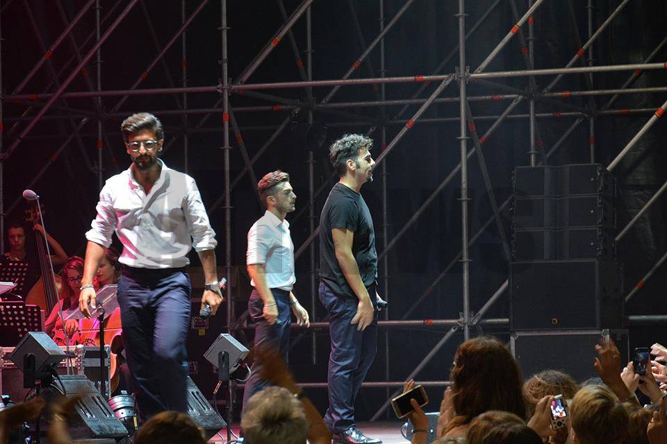 AstiMusica 2018: Il Volo