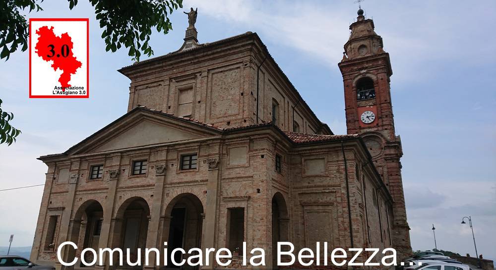 Comunicare la Bellezza: Diano d'Alba