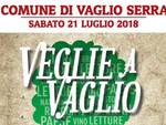 veglie a vaglio 2018