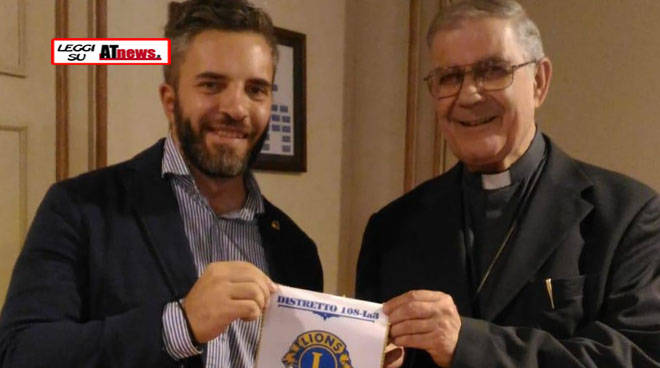 lions club alfieri