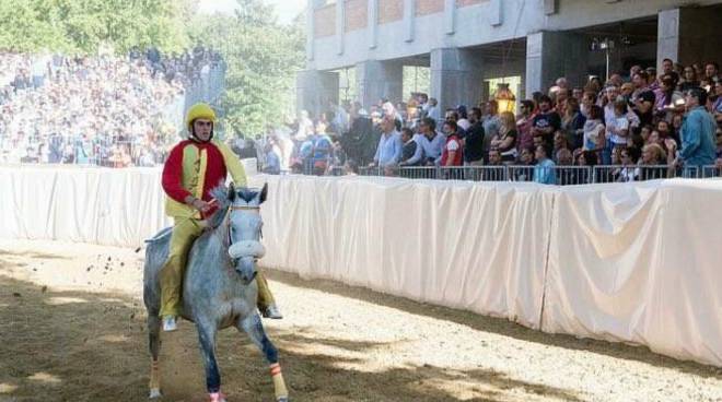 palio nizza 2018