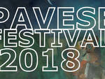 pavese festival 2018